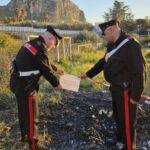 I Carabinieri della Stazione di Partinico durante un servizio di controllo del territorio finalizzato alla prevenzione e repressione dei reati ambientali, hanno arrestato in flagranza di reato un 23 enne e un 46enne, già noti alle forze dell’ordine, per combustione illecita di rifiuti.