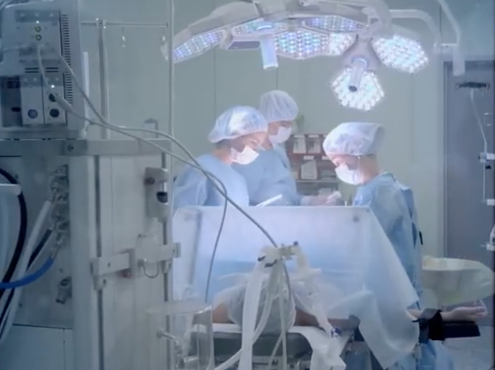 A donare una donna di 39 anni affetta da tumore encefalico che, in vita aveva espresso il consenso alla donazione, volontà ribadita dai familiari.