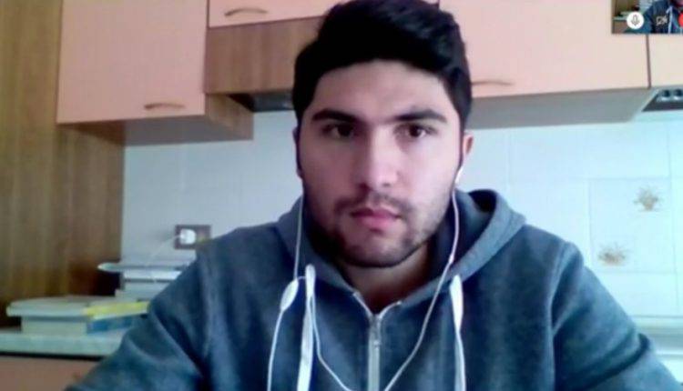 trappeto coronavirus positivo un ragazzo di 22 anni lavorava a bordo di una nave msc 3278336