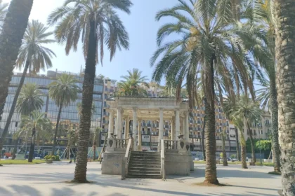 "Il Palchetto della Musica, un tempo simbolo della Palermo elegante e luogo centrale della vita culturale cittadina, versa oggi in condizioni di grave degrado. Quello che era il “salotto” della città è diventato rifugio di bivacchi ed è quotidianamente deturpato da scritte vandaliche, sotto gli occhi di cittadini, visitatori, turisti". Lo dichiara Il Capogruppo del Partito Democratico Rosario Arcoleo.