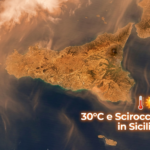 In Sicilia caldo fino a 30 gradi nel fine settimana
