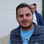 Antonino Rattenuti 34 anni