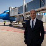 Battisti (ad Gesap): “lo scalo sta vivendo una fase di trasformazione molto importante e un riposizionamento strategico nel sistema aeroportuale nazionale ed europeo”