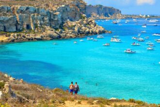 Skyscanner premia la Sicilia: tre spiagge nella top 10 italiana 2026
