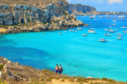Skyscanner premia la Sicilia: tre spiagge nella top 10 italiana 2026