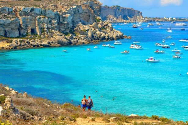 Skyscanner premia la Sicilia: tre spiagge nella top 10 italiana 2026