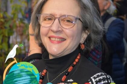 Si è spenta Lucia Bonaffino, dirigente scolastica dell'Istituto d'Istruzione Superiore "Salvo D'Acquisto" di Bagheria. Una malattia grave, diagnosticata negli ultimi mesi, ne aveva progressivamente aggravato le condizioni fino all'epilogo delle ultime ore.