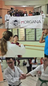 MESSINA – Sensibilizzare i giovani sul tema della sicurezza personale attraverso strumenti pratici, immediati e applicabili nella quotidianità. Con questo obiettivo si è svolta una nuova giornata di formazione dedicata alla difesa personale, che ha visto la partecipazione di numerose studentesse dell’Università di Messina impegnate in simulazioni realistiche di situazioni a rischio. Le attività hanno riguardato tecniche di svincolo da prese improvvise, liberazione da bloccaggi alle spalle e gestione delle reazioni in caso di aggressione, con particolare attenzione alla prevenzione e all’allontanamento rapido dal pericolo.