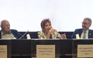 Sanità, la Fials Catania e la Sismed: assistenza territoriale sfida epocale per l’assistenza ai pazienti, le nuove strutture non restino scatole vuote