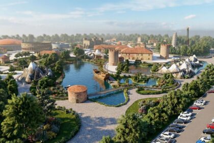 Partinico, approvato l'atto di indirizzo per il parco "Meraviglia": 1.500 posti di lavoro previsti