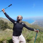 Luciano Crapisi morto in un incidente in moto