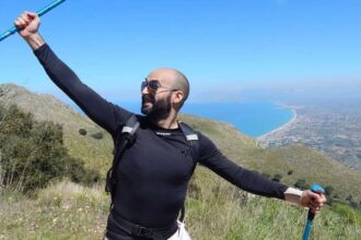 Luciano Crapisi morto in un incidente in moto