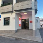 svaligiata l'Expert, rubati elettrodomestici nel negozio storico della città