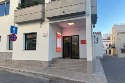 svaligiata l'Expert, rubati elettrodomestici nel negozio storico della città