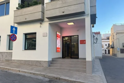 svaligiata l'Expert, rubati elettrodomestici nel negozio storico della città