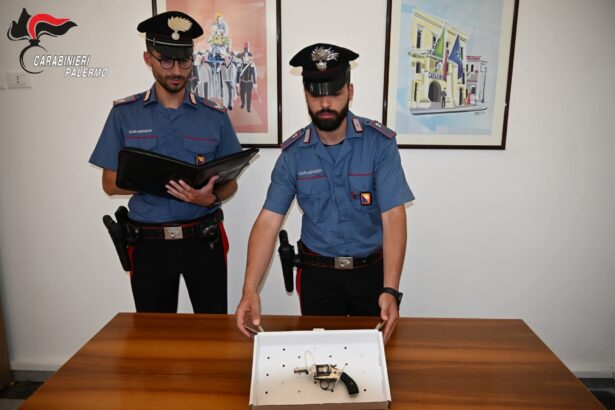 Sparatoria via La Lumia Palermo, arrestato 23enne: «Ho sparato per difendermi» «Non so nulla della rissa. Ho sparato solo quando mi sono visto arrivare addosso l'auto». Così si è difeso davanti al pm Giulia Beux Pietro Graziano, 23 anni, difeso dall'avvocato Corrado Sinatra, ritenuto l'autore dei quattro colpi esplosi all'incrocio tra la via La Lumia e la via Quintino Sella a Palermo.