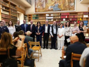 Legalità e speranza: premiati a Catania i giovani della Borsa di Studio Libera Impresa