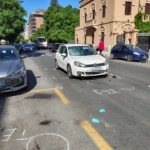 Palermo, donna investita e uccisa da un'auto in via Imperatore Federico: vittima Laura Catania, 54 anni