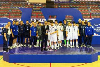 In questi giorni si è svolto il 62º Torneo delle Regioni ospitato dalla regione Lazio, durante il quale le formazioni femminile, Under 15, Under 17 e Under 19 di Futsal delle regioni dello stivale si sono confrontare con i pari età.