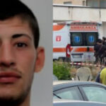 Omicidio Cep, folla ai funerali di Barrile: palloncini, fuochi e scooter per l'ultimo saluto al 34enne