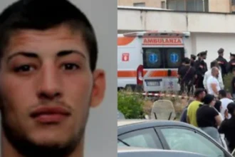 Placido Barrile, 34 anni, è stato ucciso nel pomeriggio di sabato 9 maggio al Cep di Palermo. L'uomo si trovava a bordo della sua Smart in via Paladini, nei pressi della delegazione comunale, quando è stato raggiunto da sei colpi di arma da fuoco, cinque dei quali alla testa. L'agguato è avvenuto intorno alle 19.