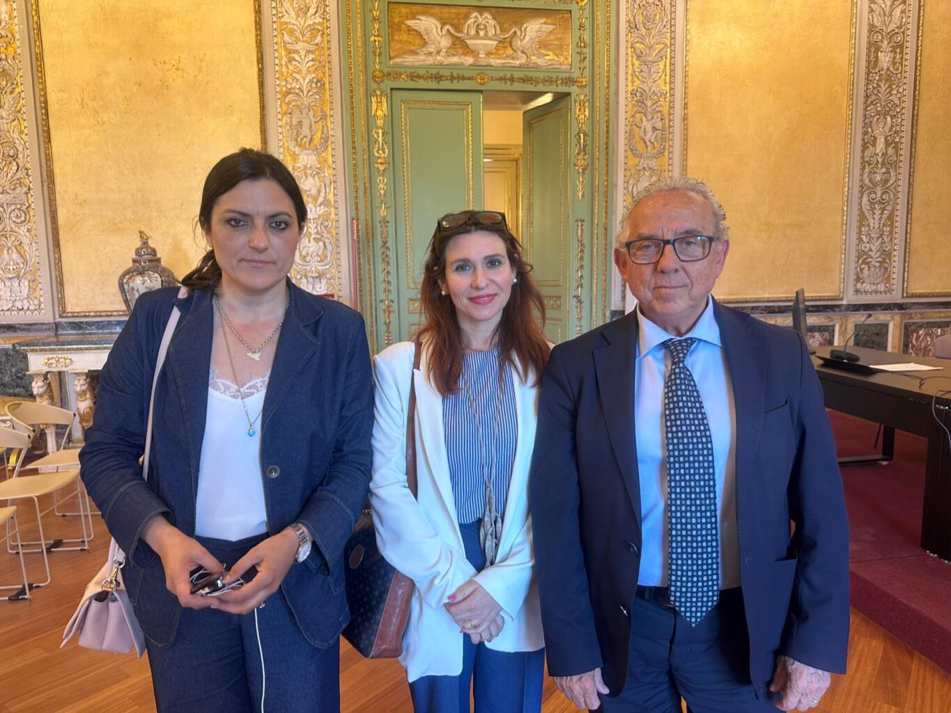 Privatizzazione SAC Catania e commissariamento CamCom, Marano, Campo e Gilistro (M5s): “Futuro scalo deciso da figura temporanea”