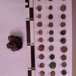 Nuova scoperta archeologica di grande valore storico a Gela. Si tratta di monete, prevalentemente in argento riconducibili al V secolo a.C., in ottimo stato di conservazione e quasi tutte perfettamente leggibili, rinvenute nel sito di Orto Fontanelle nell’ambito delle attività di archeologia preventiva condotte dalla Soprintendenza di Caltanissetta nel cantiere dei lavori Pnrr per la realizzazione del Palazzo della Cultura a Gela.