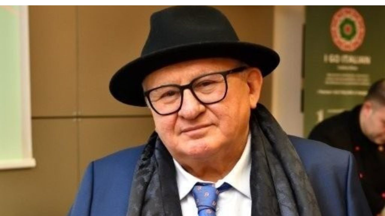 Origini siciliane, 43 anni in Germania e 100 milioni di fatturato: Mattarella lo nomina Cavaliere del Lavoro