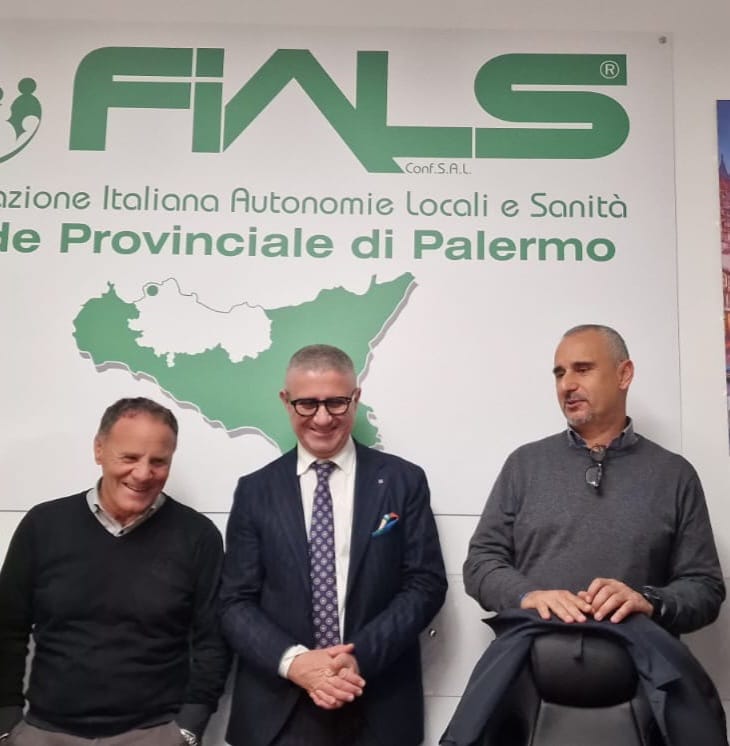 Premio Ismett agli infermieri, la Fials: plauso per il riconoscimento agli operatori sanitari