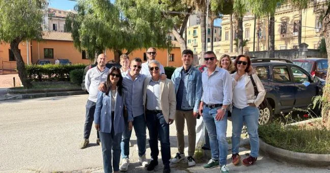 Stabilizzazioni Asp di Palermo