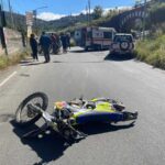 incidente moto Francavilla di Sicilia