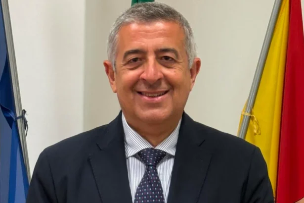 Antonino Giarratano nuovo Presidente della Scuola di Medicina e Chirurgia dell’Università di Palermo