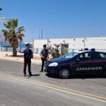 Bottiglie di benzina con la richiesta di cinquemila euro: pizzo a tappeto sui lidi di Isola delle Femmine