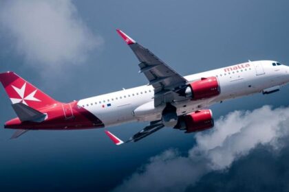 Nuovo volo diretto da Palermo a Malta: decolla stasera la rotta con KM Malta Airlines