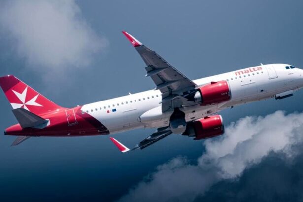 Nuovo volo diretto da Palermo a Malta: decolla stasera la rotta con KM Malta Airlines
