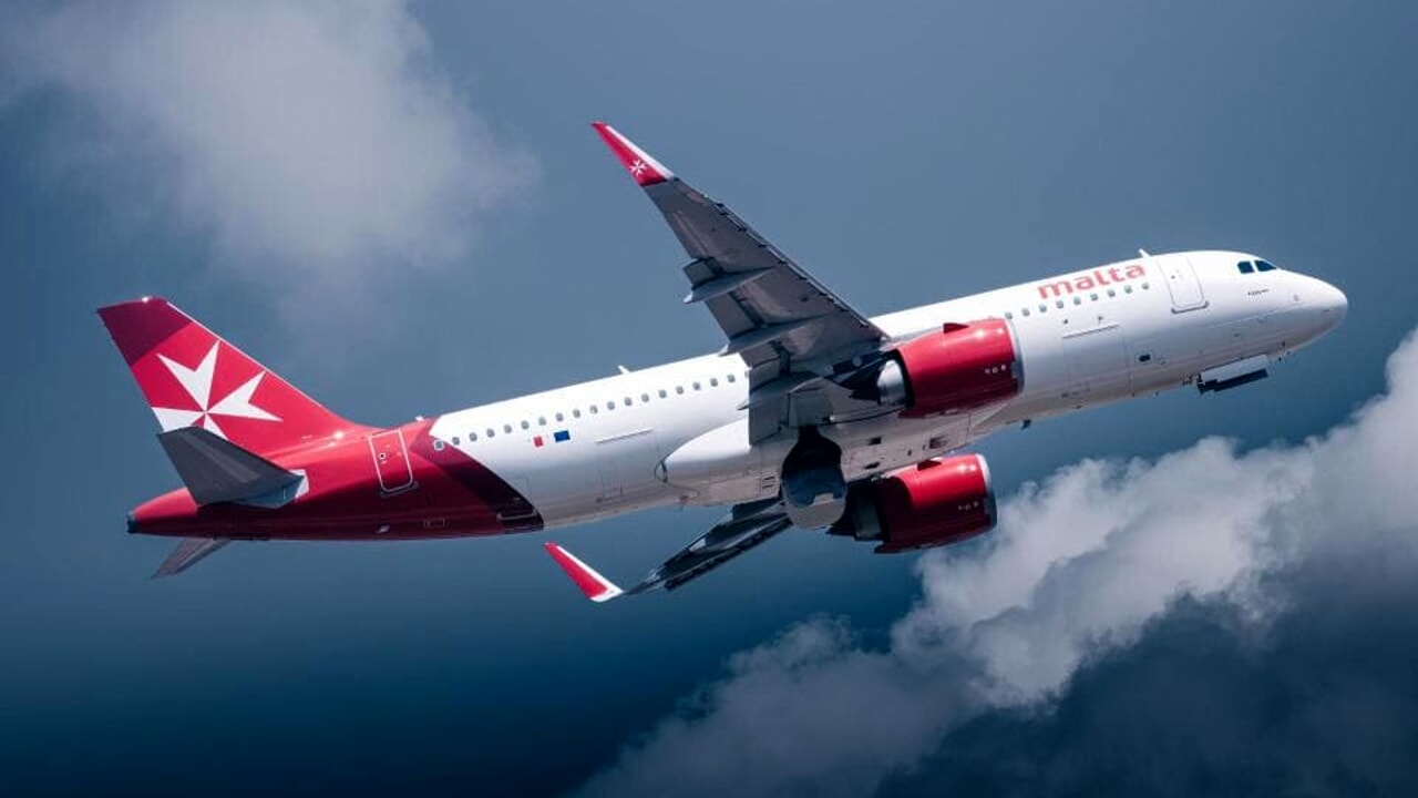 Nuovo volo diretto da Palermo a Malta: decolla stasera la rotta con KM Malta Airlines