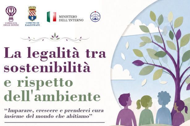 Legalità, ambiente e cura del territorio al centro del primo incontro promosso dalla Consulta delle Donne con gli studenti della scuola primaria.