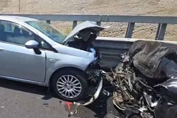 Incidente mortale sulla SS113 tra Partinico e Alcamo: un morto e 4 feriti