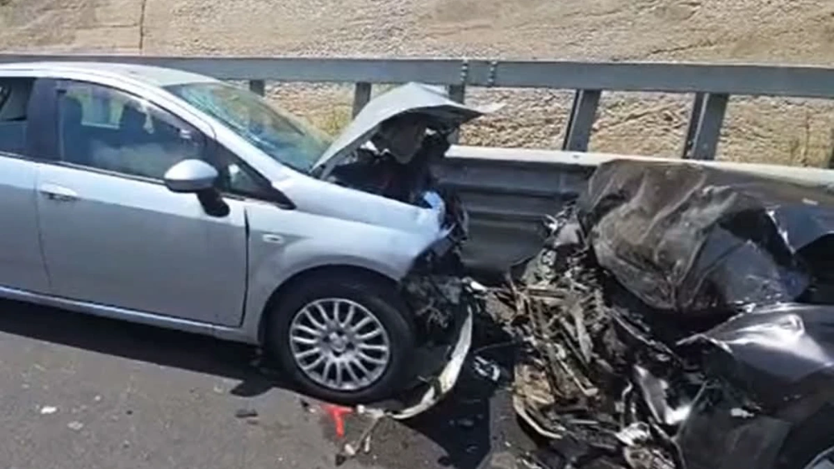 Incidente mortale sulla SS113 tra Partinico e Alcamo: un morto e 4 feriti