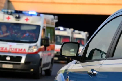 Tragedia a Palermo, spara all'inquilino che non paga l'affitto, arrestato