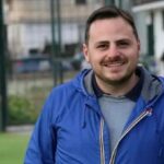 L'imprenditore Antonio rattenuti, 37 anni