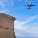 L'aeroporto di Palermo risorge, 4,5 milioni di passeggeri nel 2021