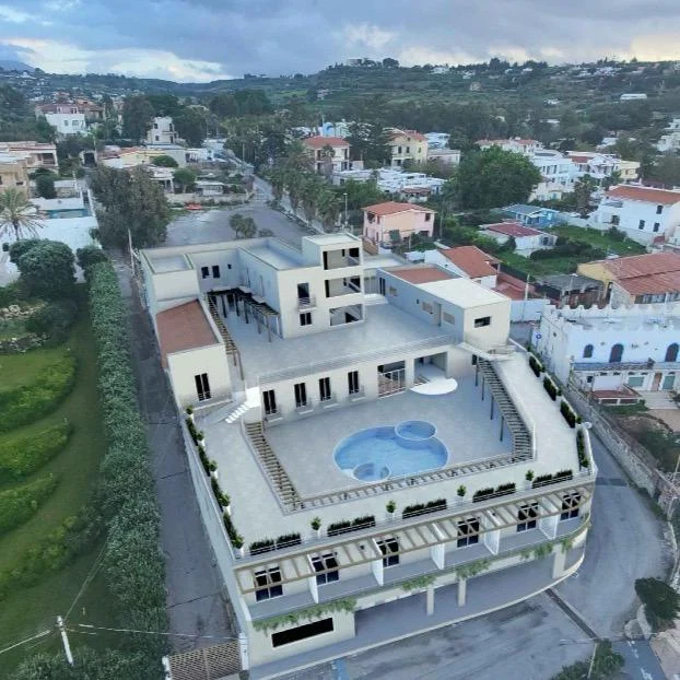 resort trappeto