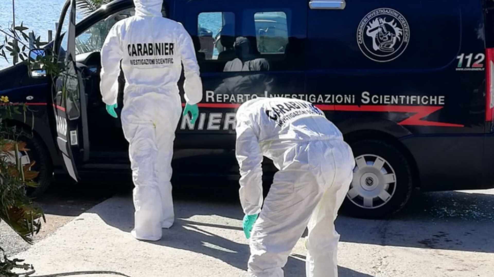 Orrore tra Capaci e Isola delle Femmine, trovati resti umani in spiaggia, indaga la Procura di Palermo