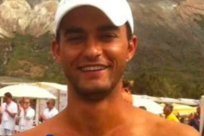 Scomparso un cuoco da 10 giorni in Sicilia, appello degli amici per ritrovare Gideone