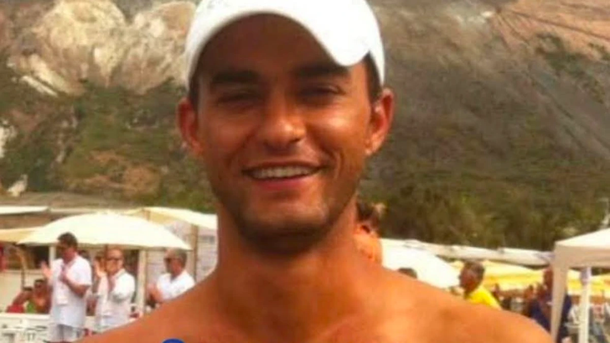 Scomparso un cuoco da 10 giorni in Sicilia, appello degli amici per ritrovare Gideone