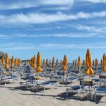 Da oggi il litorale mondellano cambia volto: dopo l'ordinanza del Cga che ha confermato la gestione a Italo Belga fino al 30 settembre, la storica società riprende possesso della spiaggia con montaggio delle cabine, pulizia e sorveglianza.