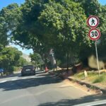 Spuntano i 30 all'ora sulla strada che porta a Mondello: un limite drastico che rischia di paralizzare il traffico e "svuotare" le tasche dei palermitani.