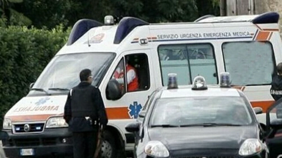 Tragedia in Sicilia, giovane di 23 anni trovato senza vita in un ...
