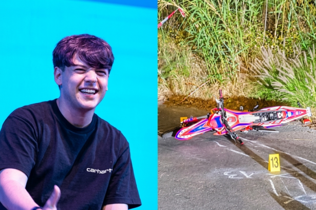 Aveva 15 anni e andava in moto: Riccardo muore sulla strada a Messina